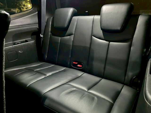 NISSAN日產 LIVINA  第8張相片
