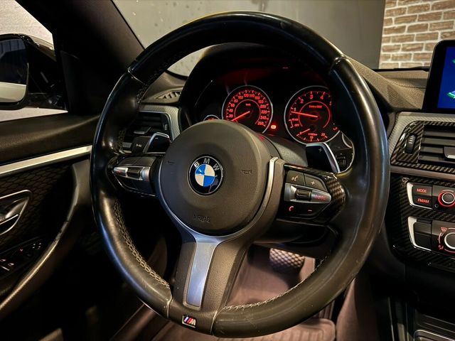 BMW寶馬 420I GRAN COUPE  第10張相片