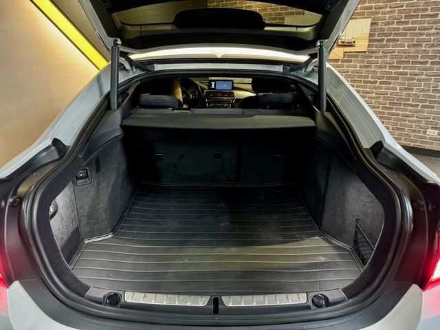 BMW寶馬 420I GRAN COUPE  第17張相片