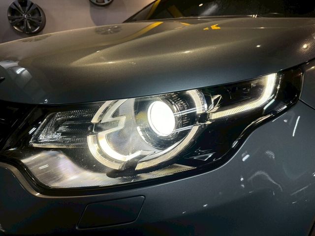 LAND ROVER路華 DISCOVERY SPORT  第5張相片