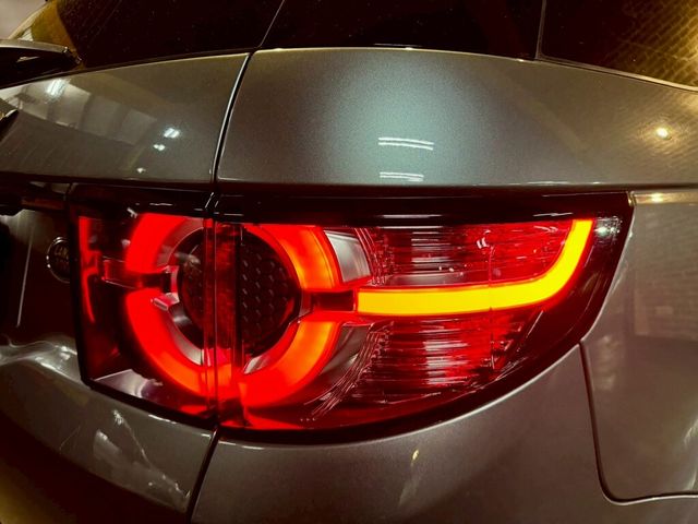 LAND ROVER路華 DISCOVERY SPORT  第6張相片