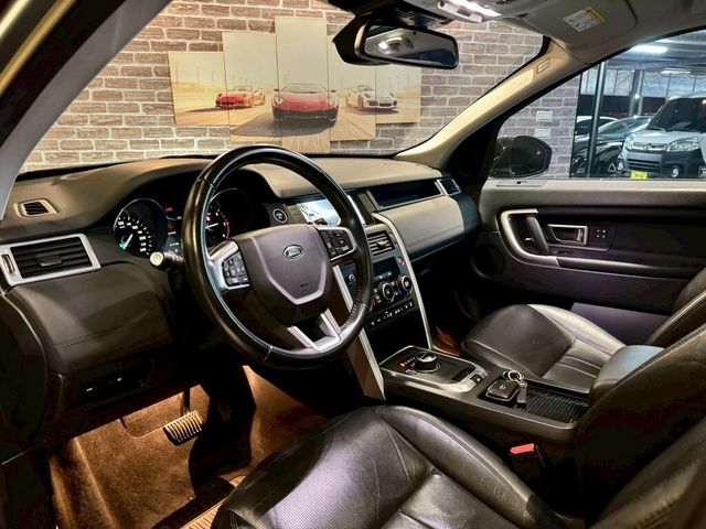 LAND ROVER路華 DISCOVERY SPORT  第8張相片
