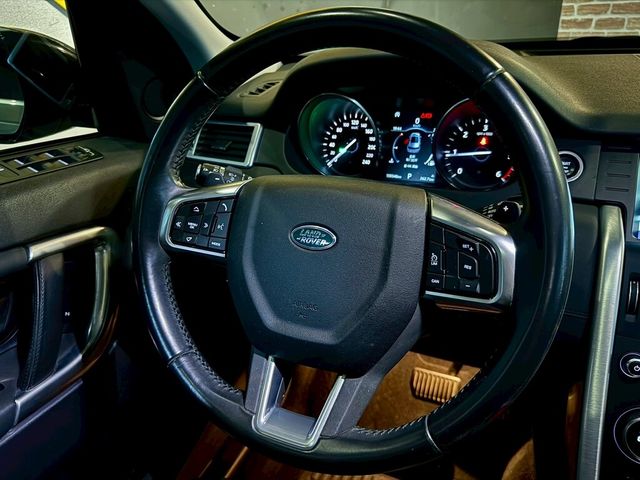 LAND ROVER路華 DISCOVERY SPORT  第10張相片