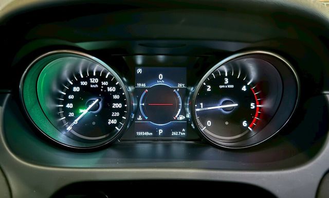 LAND ROVER路華 DISCOVERY SPORT  第11張相片
