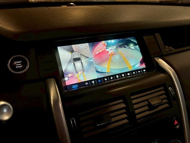 LAND ROVER路華 DISCOVERY SPORT  第12張相片