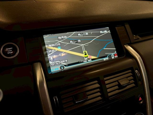 LAND ROVER路華 DISCOVERY SPORT  第13張相片
