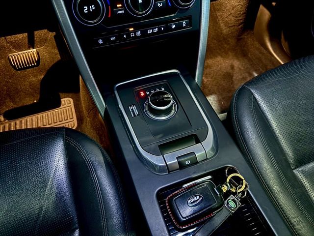 LAND ROVER路華 DISCOVERY SPORT  第16張相片