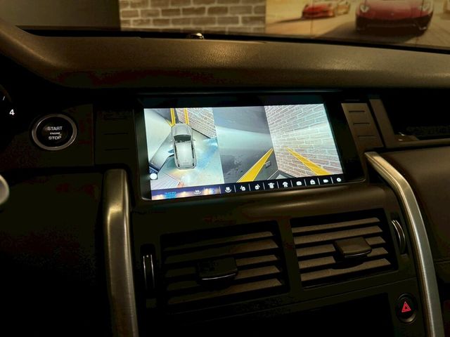 LAND ROVER路華 DISCOVERY SPORT  第18張相片