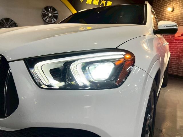 M-BENZ賓士 GLE450  第5張相片