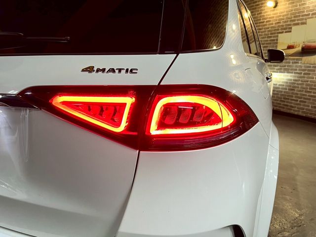 M-BENZ賓士 GLE450  第6張相片