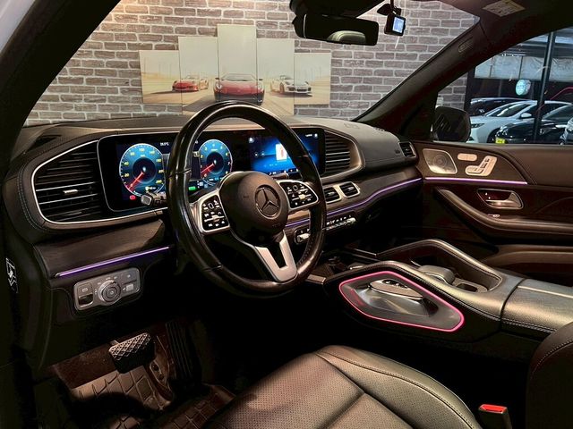 M-BENZ賓士 GLE450  第7張相片