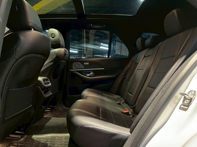M-BENZ賓士 GLE450  第8張相片