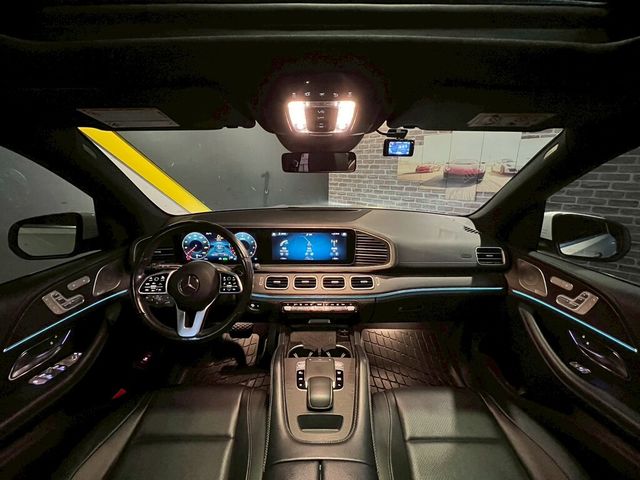 M-BENZ賓士 GLE450  第9張相片