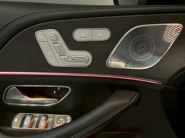M-BENZ賓士 GLE450  第18張相片