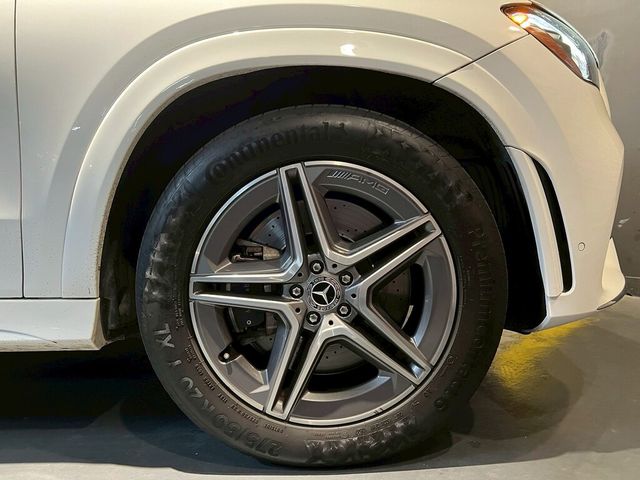 M-BENZ賓士 GLE450  第19張相片
