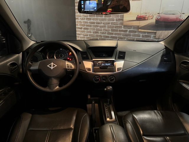 MITSUBISHI三菱 ZINGER  第5張相片