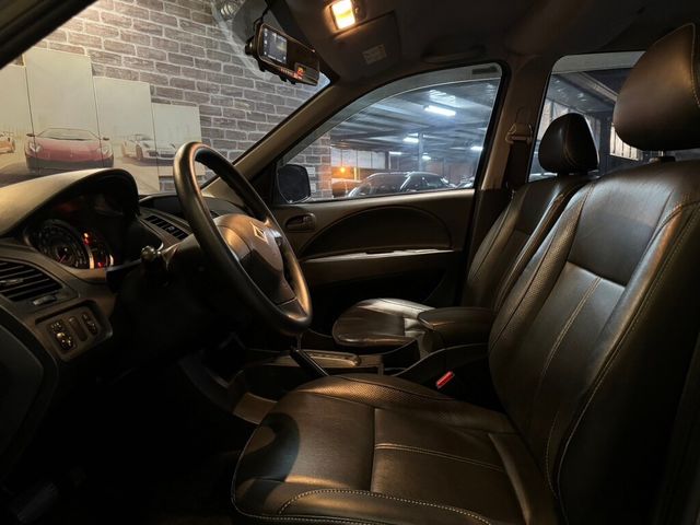 MITSUBISHI三菱 ZINGER  第7張相片