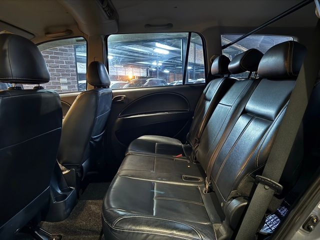 MITSUBISHI三菱 ZINGER  第8張相片