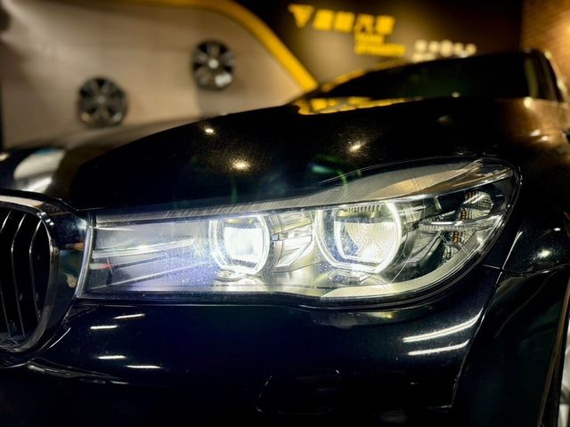 BMW寶馬 730I LUXURY  第5張相片