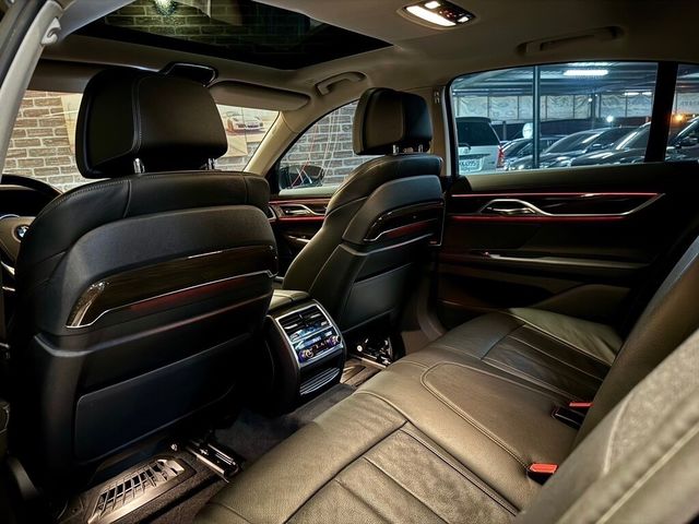 BMW寶馬 730I LUXURY  第9張相片