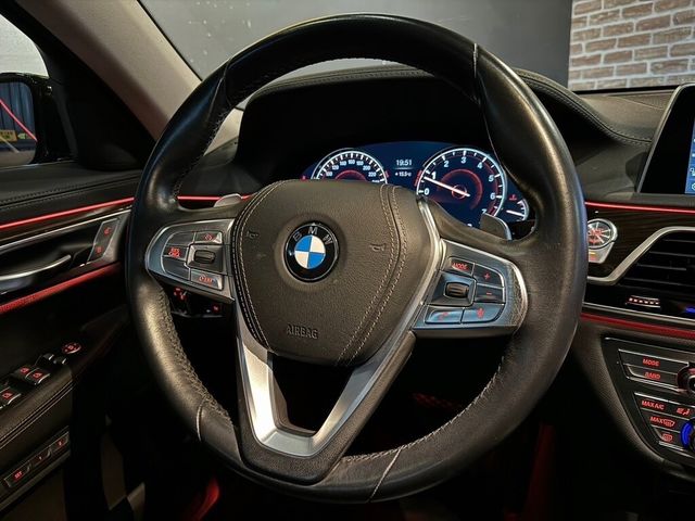 BMW寶馬 730I LUXURY  第10張相片