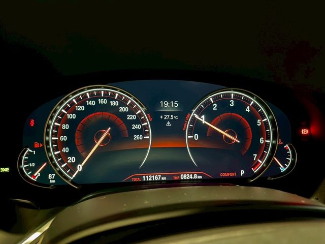 BMW寶馬 730I LUXURY  第11張相片