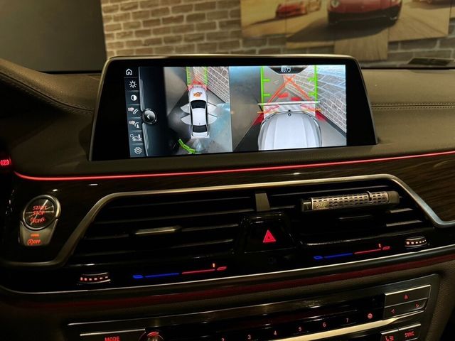 BMW寶馬 730I LUXURY  第12張相片