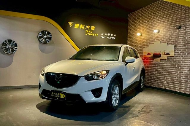 MAZDA馬自達 CX-5  第1張相片