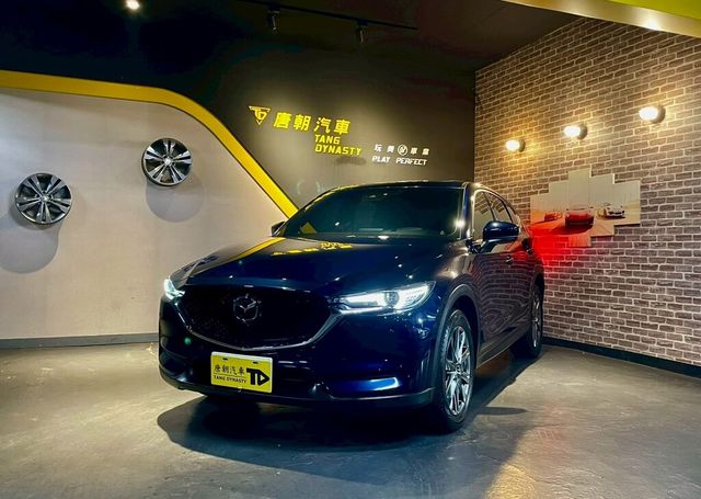 MAZDA馬自達 CX-5  第1張相片
