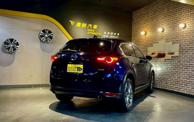 MAZDA馬自達 CX-5  第2張相片