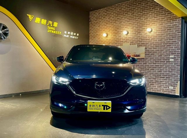 MAZDA馬自達 CX-5  第3張相片