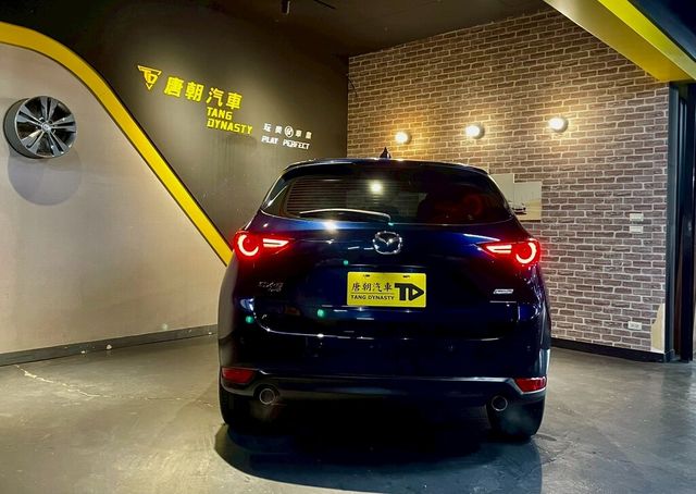 MAZDA馬自達 CX-5  第4張相片