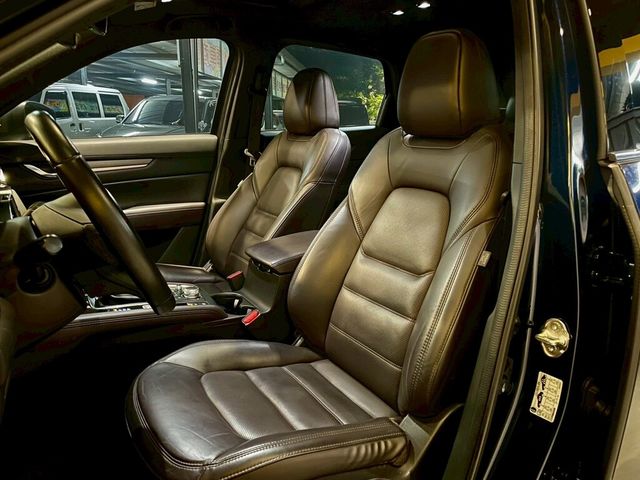 MAZDA馬自達 CX-5  第7張相片