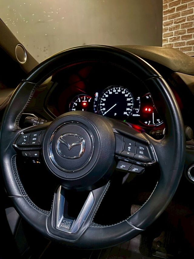 MAZDA馬自達 CX-5  第9張相片