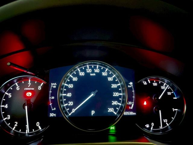 MAZDA馬自達 CX-5  第10張相片