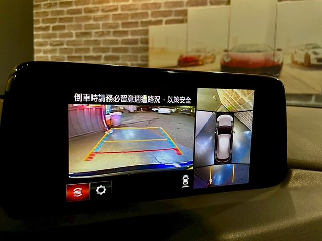 MAZDA馬自達 CX-5  第12張相片