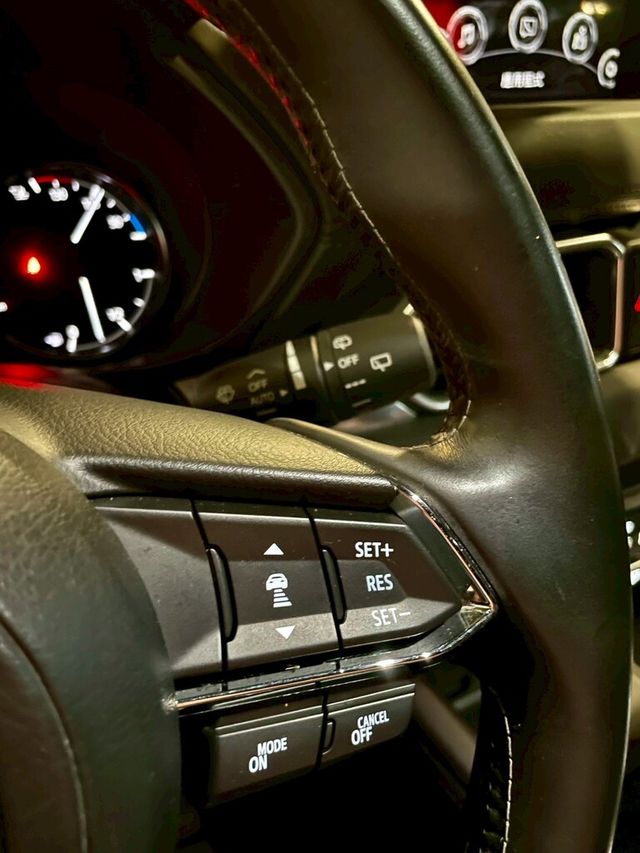 MAZDA馬自達 CX-5  第15張相片