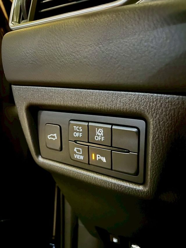MAZDA馬自達 CX-5  第16張相片