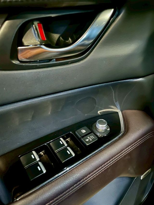 MAZDA馬自達 CX-5  第17張相片