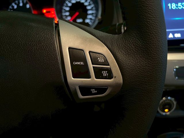 MITSUBISHI三菱 LANCER FORTIS  第10張相片