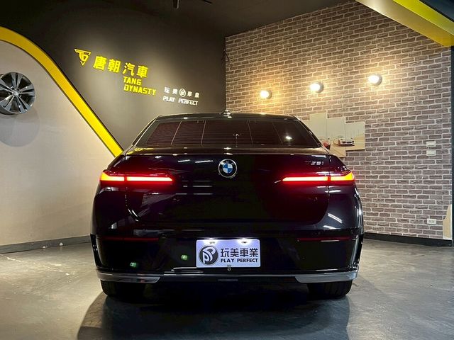 BMW寶馬 735  第4張相片