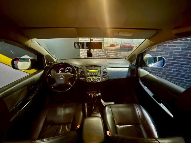 TOYOTA豐田 INNOVA  第6張相片