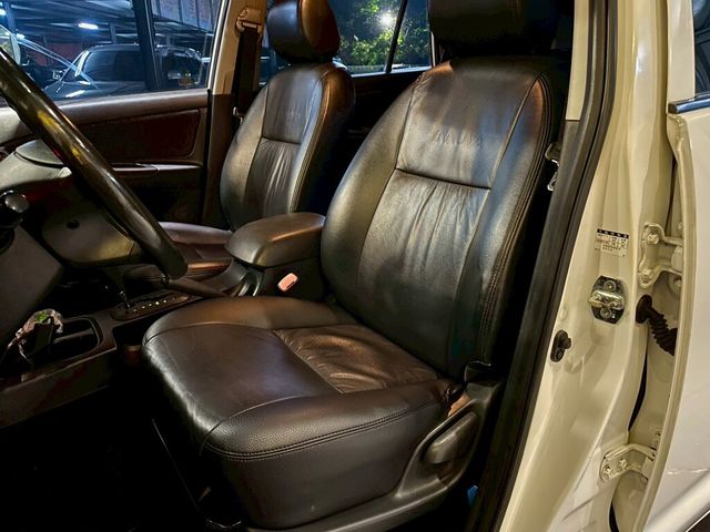 TOYOTA豐田 INNOVA  第7張相片