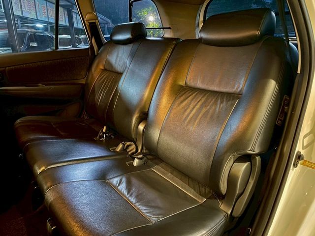 TOYOTA豐田 INNOVA  第8張相片
