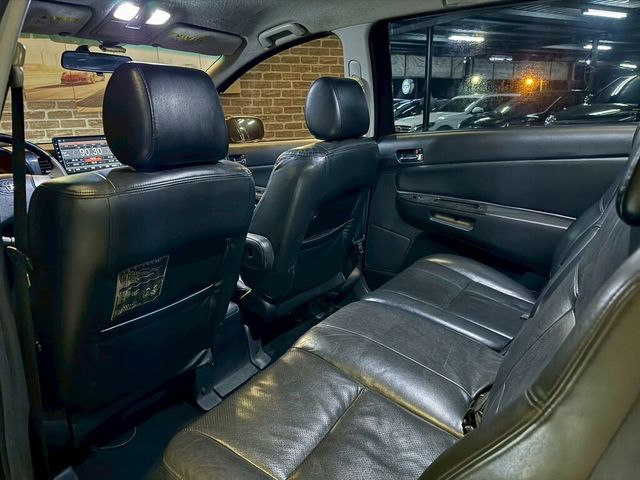 TOYOTA豐田 WISH  第8張相片