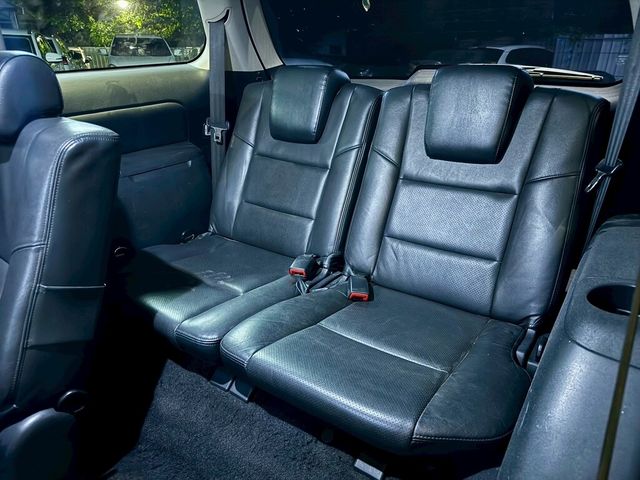 TOYOTA豐田 WISH  第9張相片