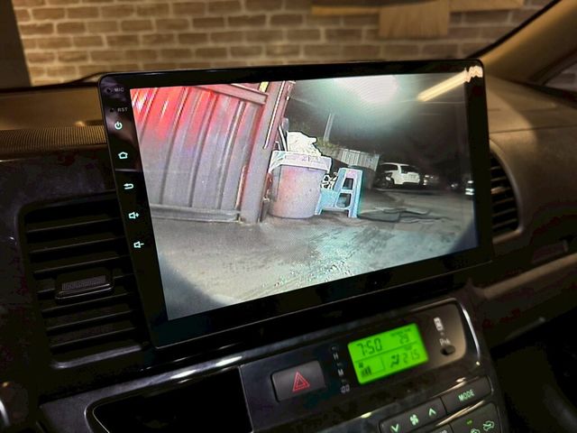 TOYOTA豐田 WISH  第12張相片