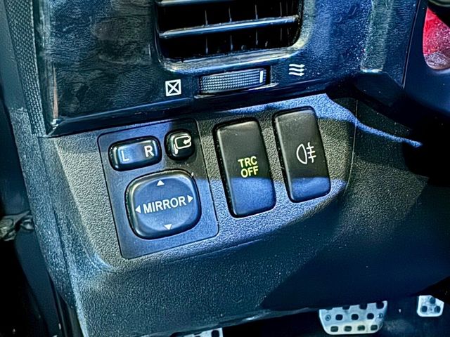 TOYOTA豐田 WISH  第13張相片
