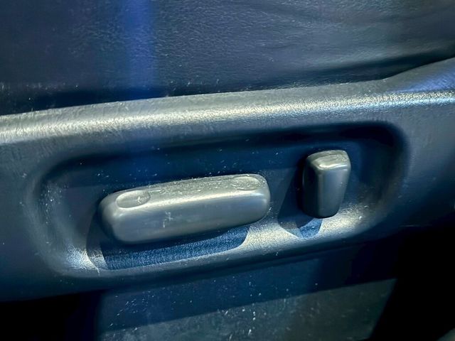 TOYOTA豐田 WISH  第15張相片