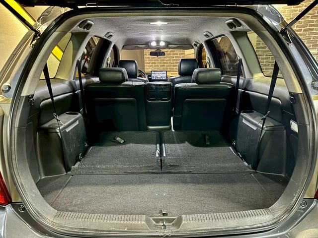 TOYOTA豐田 WISH  第16張相片